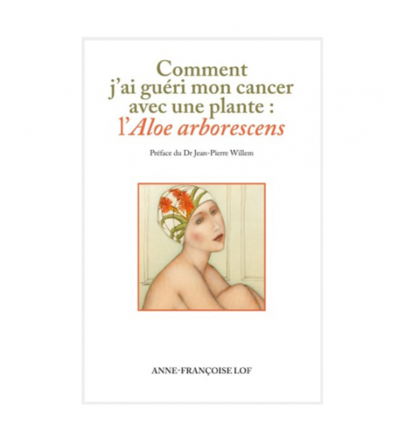 Comment j'ai guéri le cancer avec une plante
