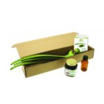 KIT DE PRÉPARATION : ENTRETIEN