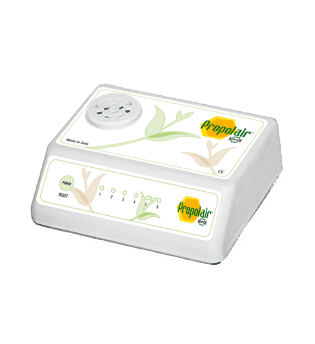 Evaporateur de propolis